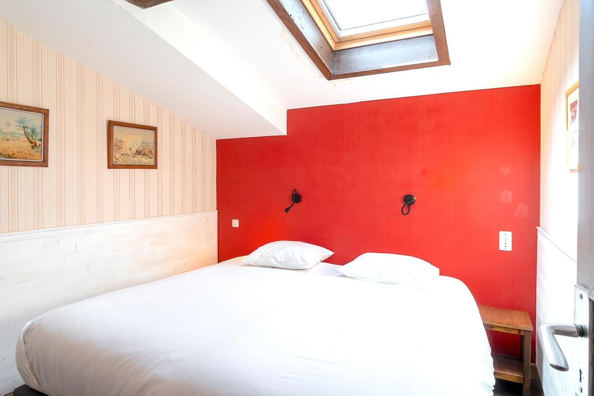 Six-Deniers Apartment Les Gets Exterior foto